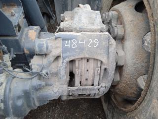 суппорт задний правый DAF CF-series 1 поколение 2019, 12.9 л., MX-13 390 H2, дизель