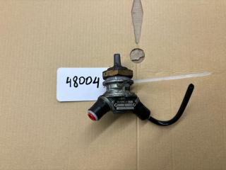 кран аварийного растормаживания IVECO EuroCargo 1 поколение 1998, 5.9 л., 8060.45S.7205, дизель, МКПП, голубой, 4630360080