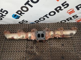 коллектор выпускной DAF XF 106 1 поколение 2018, 12.9 л., MX-13 355 H2, дизель, 2124729, 2124731