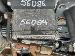 клапана (соленоиды) кпп Scania R 5 поколение 2007, 1778524