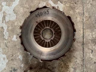 корзина сцепления DAF CF-series 1 поколение 2016, 12.9 л., MX 340, дизель, 3482000484