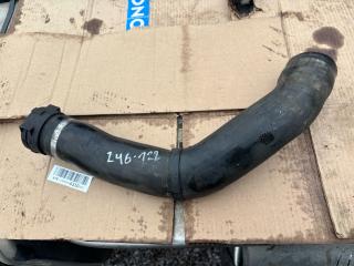 патрубок радиатора DAF XF 105 1 поколение 2008, 2124565