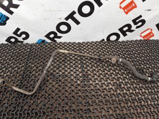 трубка охлаждающей жидкости Mercedes-Benz Actros 4 поколение (MP4) 1845LS 2014, 12.8 л., OM 471.900, дизель, A4712005451001