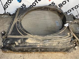 патрубок радиатора MAN TGX 1 поколение 2018, 12.4 л., D 2676 LF 46, дизель