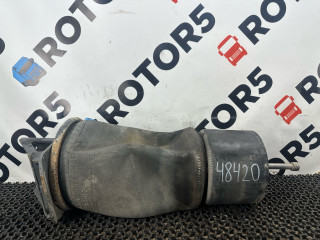 пневмоподушка DAF CF-series 1 поколение 2019, 12.9 л., MX-13 390 H2, дизель