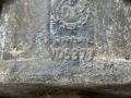 подушка крепления двигателя MAN TGA 1 поколение 2007, 10.5 л., D 2066 LF 03, дизель, 2105244, V05376, V05377 - фото №8