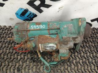 стартер Volvo FH 2 поколение 2008, 12.8 л., D13A440, дизель, 20572417