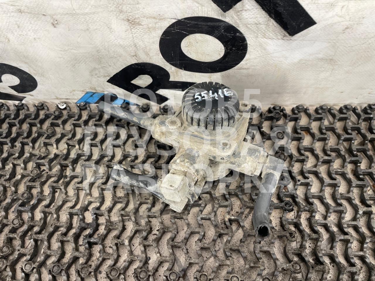 Клапан ускорительный DAF XF 106 1 поколение 2016, 12.9 л., MX-13 340, дизель, 16084 - фото №1