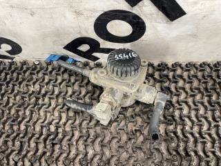 Клапан ускорительный DAF XF 106 1 поколение 2016, 12.9 л., MX-13 340, дизель, 16084