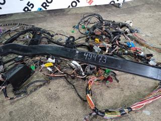 проводка кабины Volvo FH 4 2015, 12.8 л., D13K500, дизель, АКПП, 21554303, 21554305, 21554550, 22554495, 21827857, 21558989, 21558883, 21558865, 21558851, 21558840, 21558837, 21236769, 21554542, 21554522, 21554514, 21554510, 21526070, 21236770