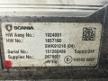 блок управления двигателем Scania R 5 поколение 2015, 12.7 л., DC 13.115, дизель, 1857180, 1924091, 2332976 - фото №7