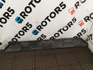 юбка бампера нижняя MAN TGX 1 поколение 2015, 12.4 л., D 2676 LF 45, дизель, правый руль, 81416140076