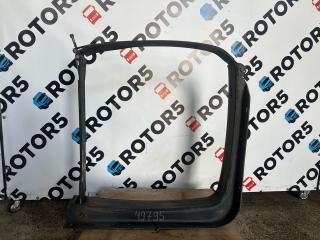 лента (кронштейн) бака топливного MAN TGX 1 поколение 2015, 12.4 л., D 2676 LF 45, дизель, правый руль, 81122400069, 81418015505, 81974606057