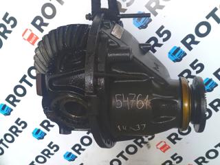 редуктор заднего моста Renault Magnum 4 поколение 2012, MS17X, RSS1344C