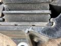 подушка крепления двигателя MAN TGA 1 поколение 2007, 10.5 л., D 2066 LF 03, дизель, 2105251, V05374, V05375, 81962100553 - фото №7
