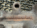 коллектор выпускной MAN TGA 1 поколение 2003, 12.0 л., D 2866 LF28, дизель, 51081013781, 51081013782, 51081013821 - фото №5
