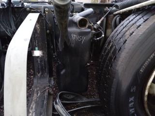 бак AdBlue (мочевины) MAN TGX 1 поколение 2016, 12.4 л., D 2676 LF 46, дизель, АКПП, белый, правый руль, 81154025037