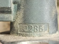 датчик температуры EGR MAN TGX 1 поколение 2021, 12.4 л., D 2676 LF 51, дизель, АКПП, 0286 - фото №4