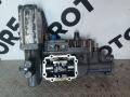 кулиса DAF XF 105 1 поколение 2009, 12.9 л., MX 300, дизель, МКПП, 1341307010, 1315307419 - фото №2