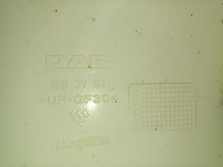 спойлер кабины , 1653702