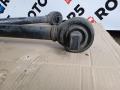 тяга реактивная V-образная MAN TGX 1 поколение 2014, 12.4 л., D 2676 LF 07, дизель, АКПП, правый руль, 81432706102, 81432706106, 81432706162 - фото №4