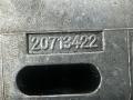 клапан горного тормоза Volvo FH 2 поколение 2008, 12.8 л., D13A440, дизель, 20713422, 20574690 - фото №9