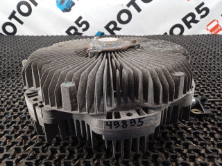 вискомуфта MAN TGX 1 поколение 2015, 12.4 л., D 2676 LF 46, дизель, правый руль, 51066007050