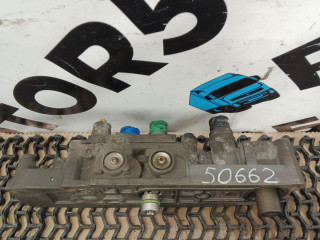 клапана кулисы кпп DAF XF 105 1 поколение 2013, 1025537