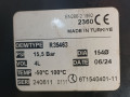 ресивер MAN TGA 1 поколение 2008, 12.9 л., дизель, 81514010037, 81514010120, 81514010194, 05200008 - фото №5