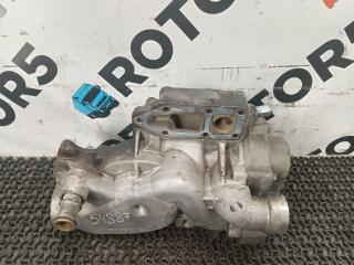 корпус помпы DAF XF 106 1 поколение 2015, 12.9 л., MX-13 375, дизель, 2013118