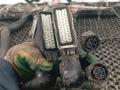 проводка двигателя MAN TGA 1 поколение 2003, 12.0 л., D 2866 LF28, дизель, 81254240009 - фото №12