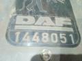 крышка блока предохранителей DAF XF 105 1 поколение 2009, 12.9 л., MX 340, дизель, АКПП, 1448051, 15342081 - фото №4