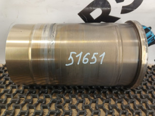 гильза цилиндра DAF CF-series 1 поколение 2014, 10.8 л., MX-11, дизель, АКПП, белый, правый руль, 1871771