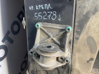 кронштейн радиатора MAN TGX 1 поколение 2018, 12.4 л., D 2676 LF 46, дизель, 81062250020