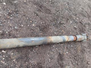 карданный вал DAF XF 105 1 поколение 2007