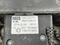 педаль IVECO Stralis 3 поколение 2013, 11.1 л., F3GFE611/460, дизель, АКПП, белый, правый руль, 5801331271, 10R046695 - фото №7