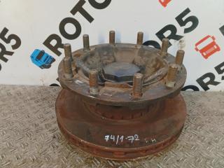 ступица передняя Volvo FH 12 поколение 2005