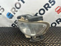 фара противотуманная левая DAF CF-series 1 поколение 2013, 10.8 л., MX-11 330, дизель, АКПП, 17601901 - фото №4