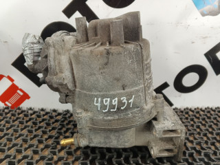 модуль вентиляции картерных газов Scania R 5 поколение 2008, 11.7 л., DC 12.15, дизель