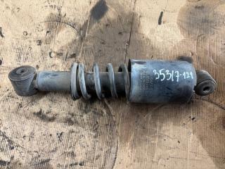 амортизатор кабины MAN TGA 1 поколение 2007, 10.5 л., D 2066 LF 03, дизель, 281700135048, 85417226011