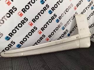 спойлер кабины DAF XF 105 1 поколение 2009, 12.9 л., MX 340, дизель, 1653704