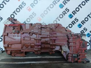 КПП автоматическая (АКПП) IVECO Stralis 1 поколение 2003, 12AS1800IT