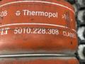 патрубок интеркулера Renault Magnum 4 поколение 2008, 12.8 л., DXi 13, дизель, 5010228308 - фото №5