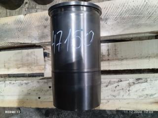 гильза цилиндра MAN TGX 1 поколение 2019, 12.4 л., газ, 0490