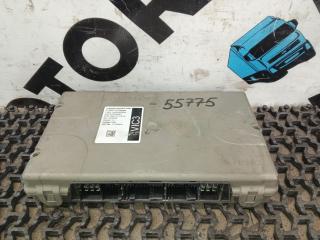 Блок управления VIC 3 DAF XF 105 1 поколение 2009, 12.9 л., MX 340, дизель, АКПП, 1778409