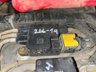 датчик загрязнения воздуха DAF CF-series 1 поколение 2018