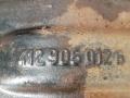 компрессор пневмоподвески Volvo FH 2 поколение 2008, 12.8 л., D13A440, дизель, АКПП, 4129050126, 3131848, 412704027 - фото №8