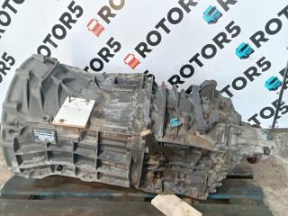 КПП механическая (МКПП) DAF XF 105 1 поколение 2012, 1854535, 12S2333TD