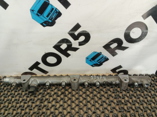 топливная рампа Sitrak C7H 1 2017, 10.5 л., D 2066, дизель, 200V103116082, 0445226112