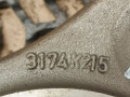 шатун MAN TGX 1 поколение 2015, 12.4 л., D 2676 LF 45, дизель, 3174 - фото №6